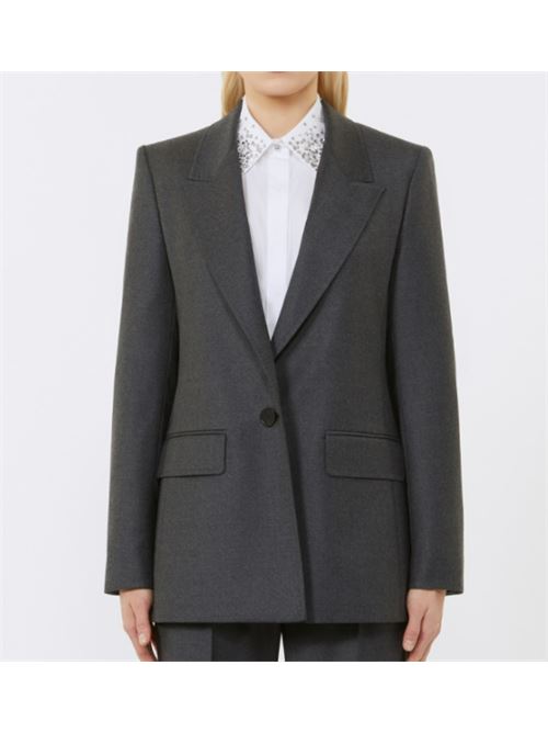 BOLSENA MAXMARA | 2526046022600003 GRIGIO SCURO